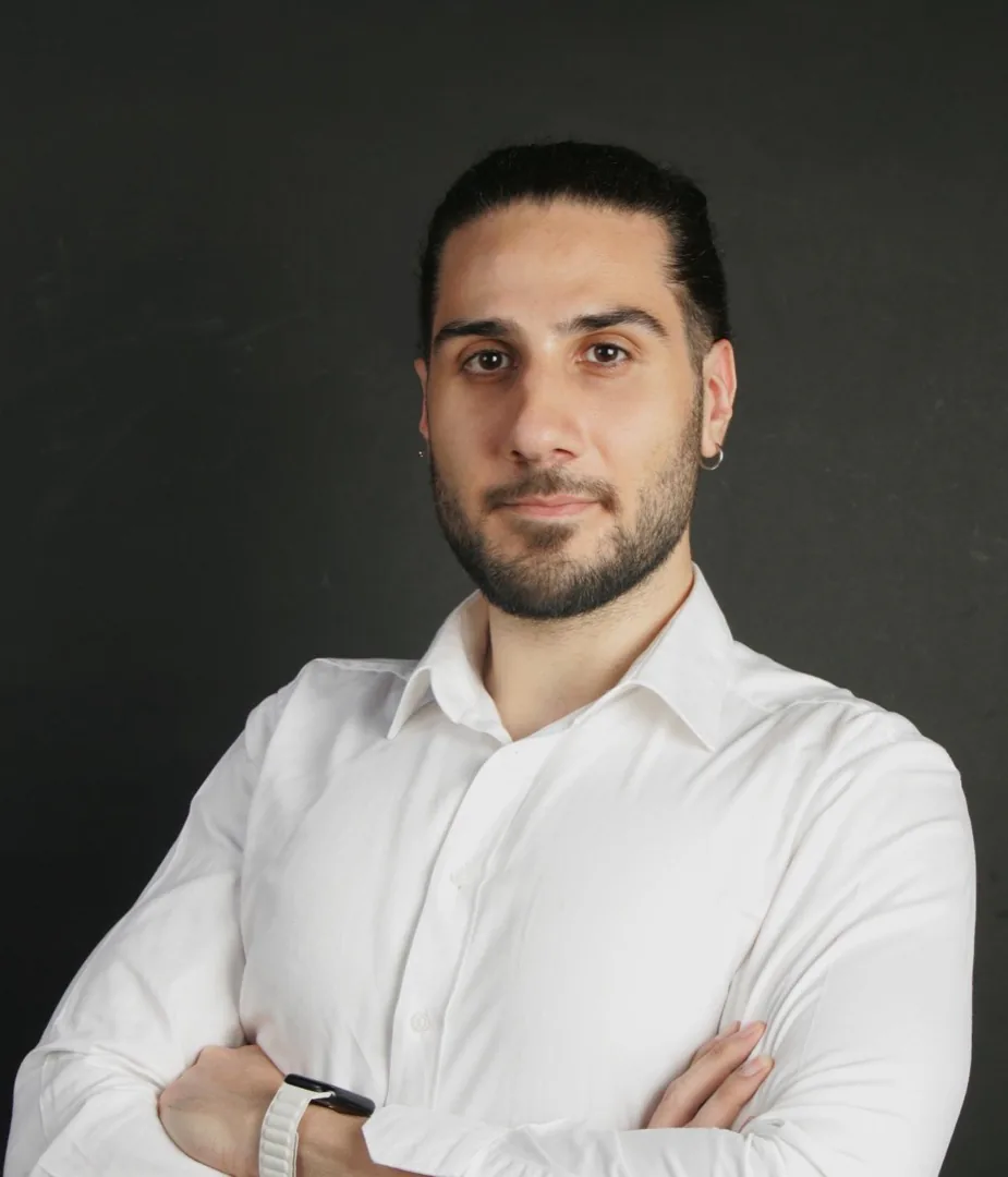 Firas, Lead — Logic Line